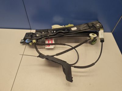 Стеклоподъемник передний левый для Jaguar F-TYPE 2013-