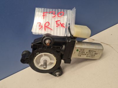 Моторчик стеклоподъёмника задний правый для BMW 3 F30 2011-2018