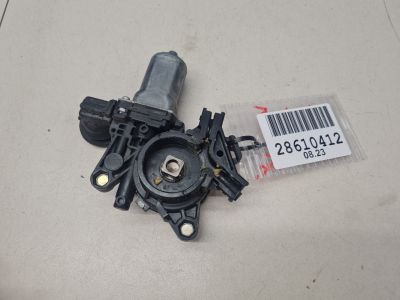 Моторчик стеклоподъёмника передний правый для Mazda MX-5 2005-2015