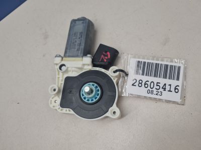 Моторчик стеклоподъёмника передний правый для BMW X5 M F85 2014-