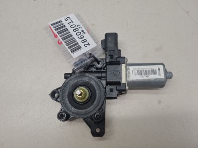 Моторчик стеклоподъёмника задний левый для Jaguar XF 2007-2015