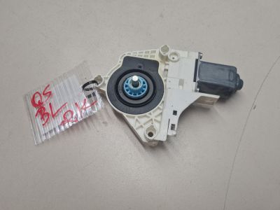Моторчик стеклоподъёмника задний левый для Audi Q5 8R 2008-2017