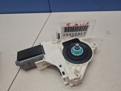 Моторчик стеклоподъёмника передний правый для Audi A4 B8 Allroad quattro 2009-2016