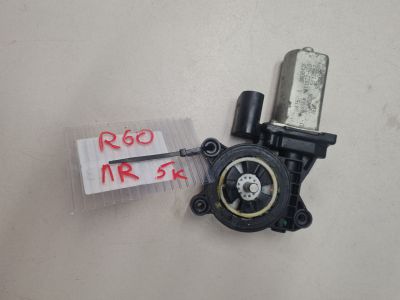 Моторчик стеклоподъёмника передний правый для Mini Countryman R60 2010-2016