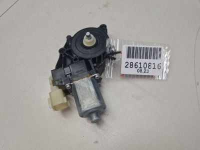 Моторчик стеклоподъёмника задний левый для Land Rover Range Rover Sport 2013-