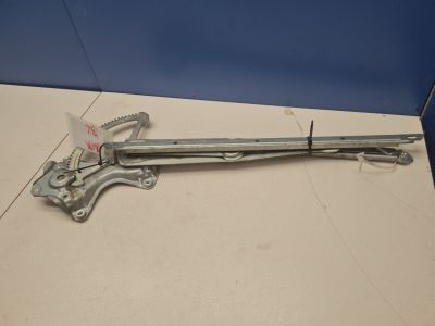 Стеклоподъемник задний левый для Lexus NX Z10 2014-