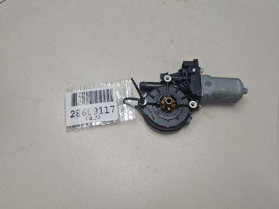 Моторчик стеклоподъёмника задний правый для Toyota Hilux 2005-2015