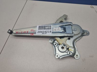 Стеклоподъемник задний правый для Toyota Hilux 2005-2015