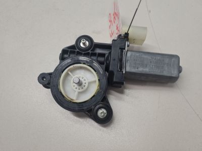 Моторчик стеклоподъёмника задний левый для BMW 3 F30 2011-2018