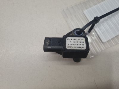 Датчик давления для Mercedes GL-klasse X166 GL GLS 2012-