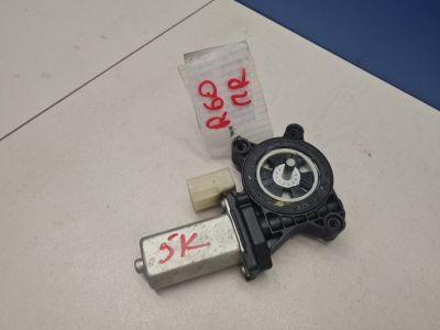 Моторчик стеклоподъёмника передний правый для Mini Countryman R60 2010-2016