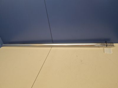 Молдинг стекла передней левой двери для Mercedes CLS-klasse C257 2018-