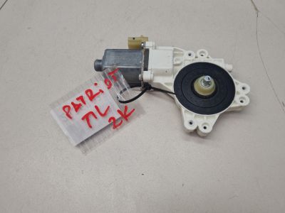 Моторчик стеклоподъёмника передний левый для Jeep Patriot MK74 2007-2016