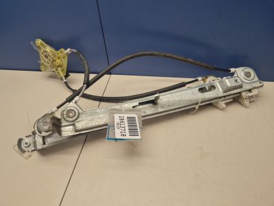 Стеклоподъемник передний левый для Jeep Patriot MK74 2007-2016