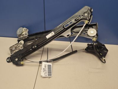 Стеклоподъемник передний правый для BMW i3 I01 2013-2023