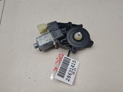 Моторчик стеклоподъёмника задний левый для Land Rover Discovery 2017-