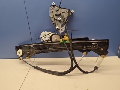 Стеклоподъемник передний левый для BMW 1 F20 F21 2011-2019