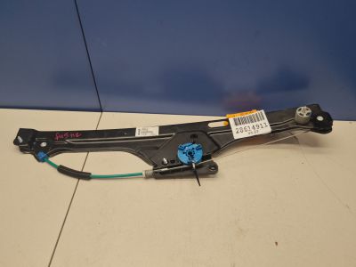 Стеклоподъемник передний правый для BMW 2 F45 F46 Tourer 2014-