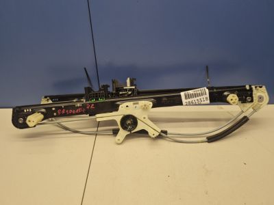 Стеклоподъемник задний правый для Land Rover Range Rover Sport 2013-