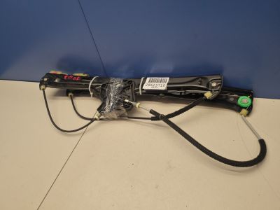 Стеклоподъемник передний правый для BMW X5 F15 2013-2018