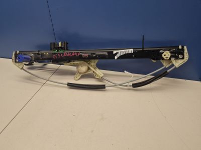 Стеклоподъемник задний левый для Land Rover Discovery 2017-