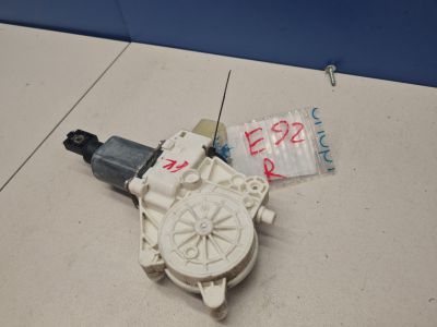 Моторчик стеклоподъёмника передний правый для BMW 3 E92 E93 2005-2013