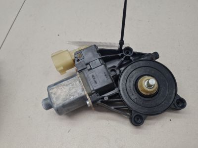 Моторчик стеклоподъёмника задний левый для Land Rover Discovery 2017-