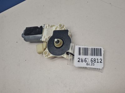 Моторчик стеклоподъёмника передний левый для Mercedes SLK-klasse R171 2004-2011