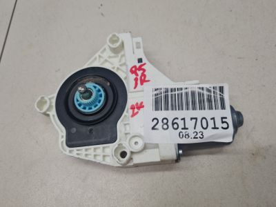 Моторчик стеклоподъёмника задний правый для Audi Q5 8R 2008-2017