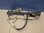 Стеклоподъемник передний левый для Mercedes SLK-klasse R171 2004-2011