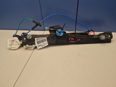 Стеклоподъемник передний правый для BMW X1 F48 2015-2023