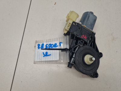 Моторчик стеклоподъёмника задний левый для Land Rover Range Rover Sport 2013-