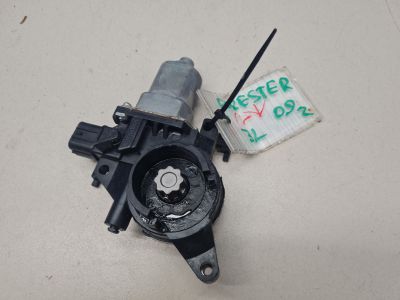 Моторчик стеклоподъёмника задний левый для Subaru Forester S12 2008-2012