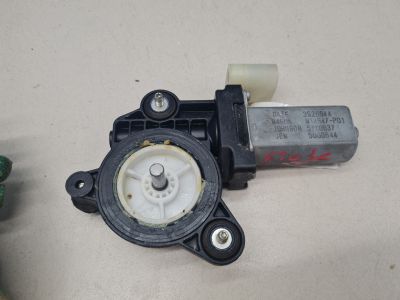 Моторчик стеклоподъёмника задний правый для BMW 3 F30 2011-2018