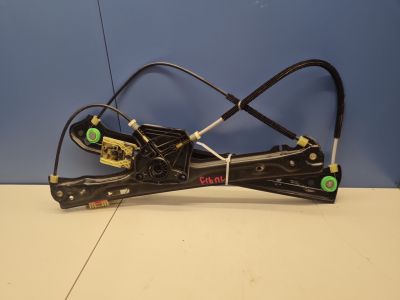 Стеклоподъемник передний левый для BMW X6 M F86 2014-