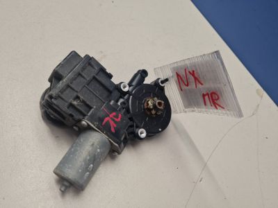 Моторчик стеклоподъёмника передний правый для Lexus NX Z10 2014-