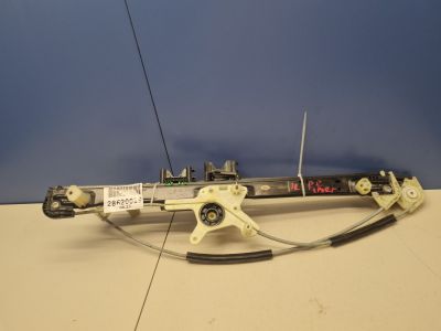 Стеклоподъемник задний правый для Land Rover Range Rover Sport 2013-