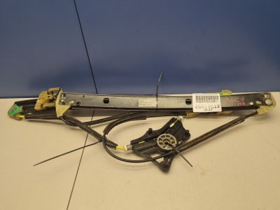 Стеклоподъемник передний правый для Audi A6 S6 C7 2011-2018