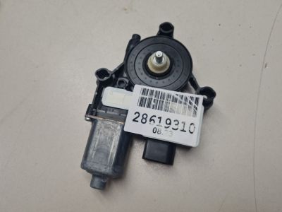 Моторчик стеклоподъёмника задний левый для BMW 8 G16 Grand Coupe 2019-