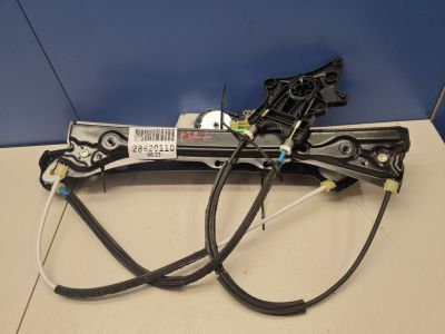 Стеклоподъемник передний левый для BMW 4 F32 F33 2013-2020