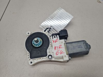 Моторчик стеклоподъёмника передний правый для Jaguar XF 2015-