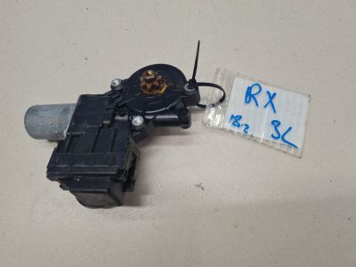 Моторчик стеклоподъёмника задний левый для Lexus RX GL20 2016-