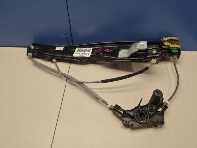 Стеклоподъемник передний правый для Jaguar XE X760 2015-