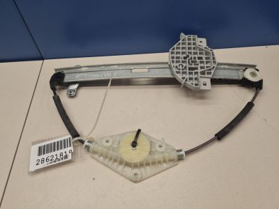 Стеклоподъемник задний правый для KIA Rio 2017-