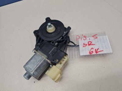 Моторчик стеклоподъёмника правый для Land Rover Discovery 2017-