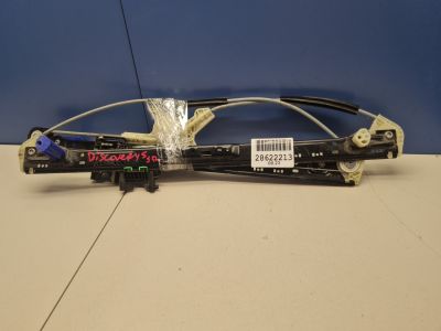 Стеклоподъемник задний правый для Land Rover Discovery 2017-