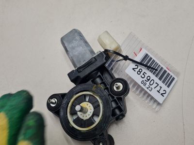 Моторчик стеклоподъёмника задний левый для BMW 3 F30 2011-2018