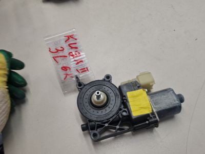 Моторчик стеклоподъёмника задний левый для Ford Kuga 2012-2019