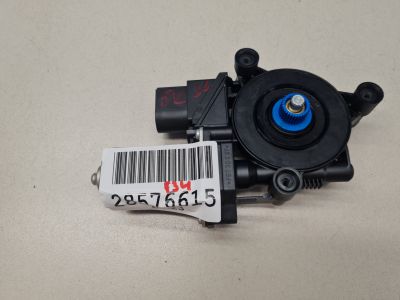 Моторчик стеклоподъёмника задний правый для BMW X1 E84 2009-2015