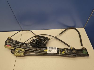 Стеклоподъемник передний левый для BMW X6 F16 2014-2020